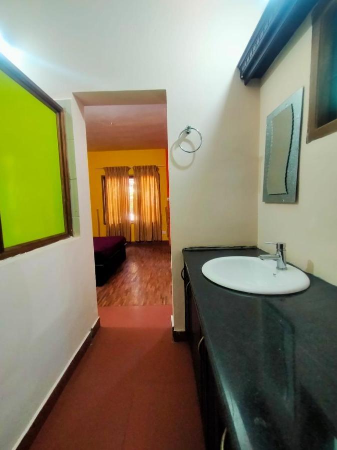 Singletree Resort, Munnar Bagian luar foto