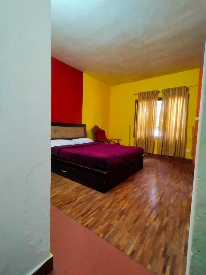Singletree Resort, Munnar Bagian luar foto